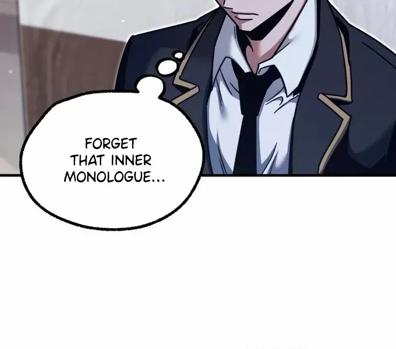 I Took over The Academy With a Single Sashimi Knife Chapter 38 page 41 - 