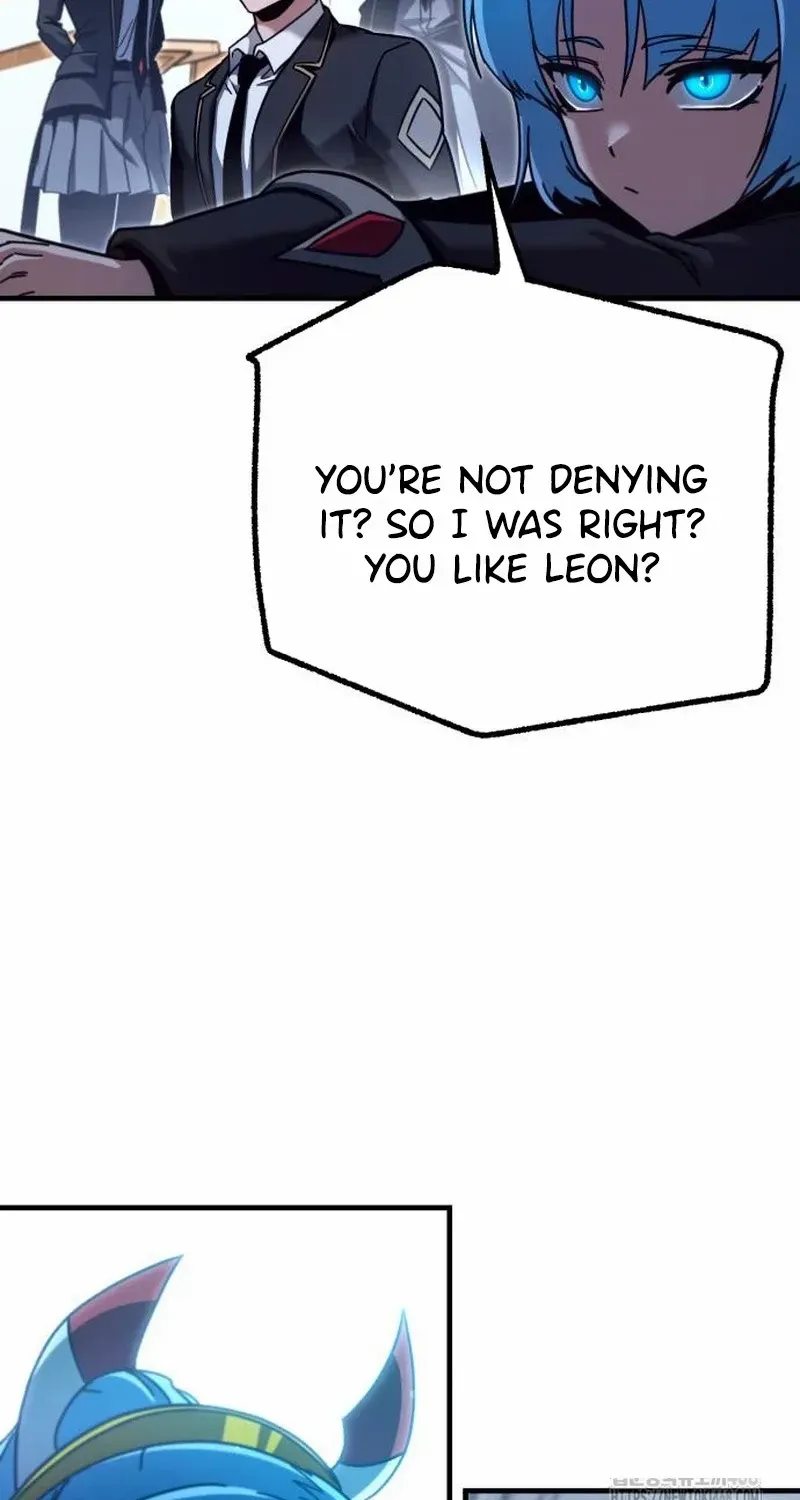 I Took over The Academy With a Single Sashimi Knife Chapter 38 page 44 - 