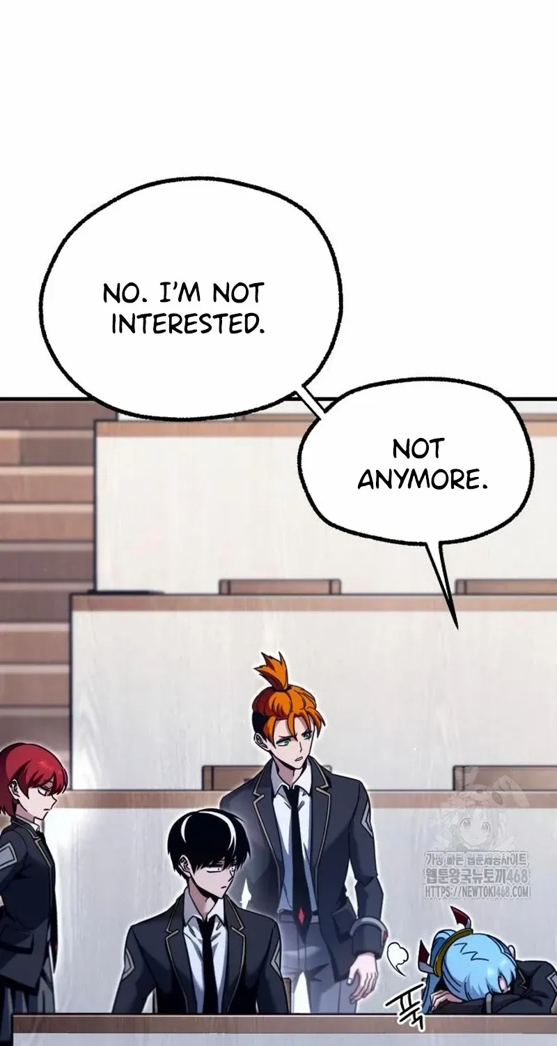 I Took over The Academy With a Single Sashimi Knife Chapter 38 page 46 - 