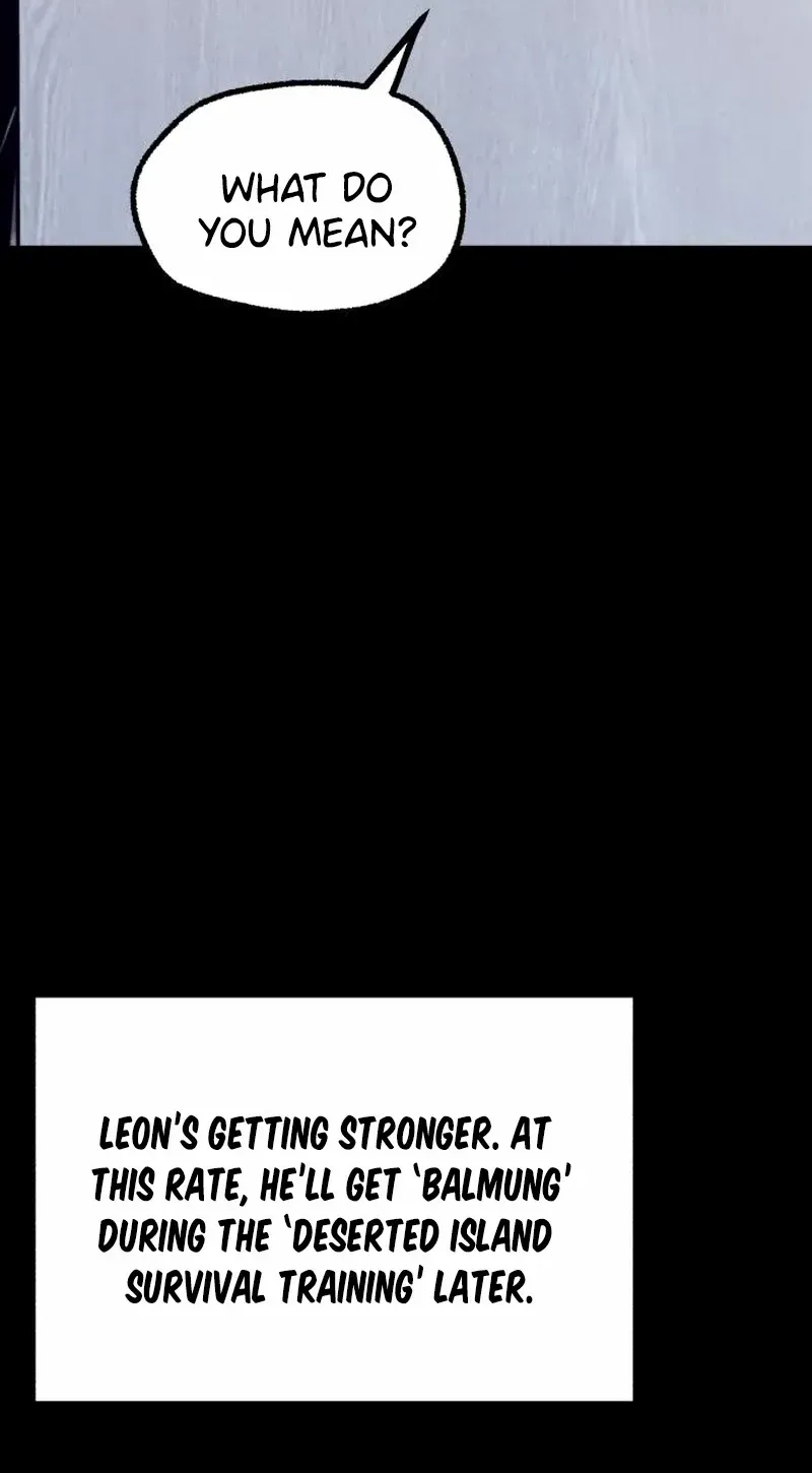 I Took over The Academy With a Single Sashimi Knife Chapter 38 page 47 - 