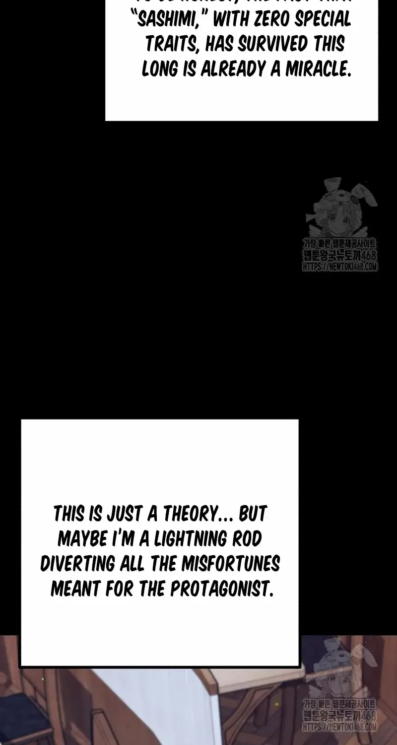 I Took over The Academy With a Single Sashimi Knife Chapter 38 page 49 - 