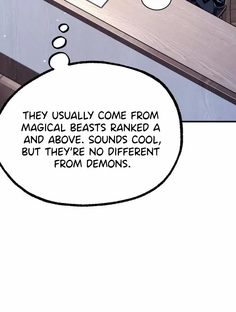 I Took over The Academy With a Single Sashimi Knife Chapter 38 page 6 - 