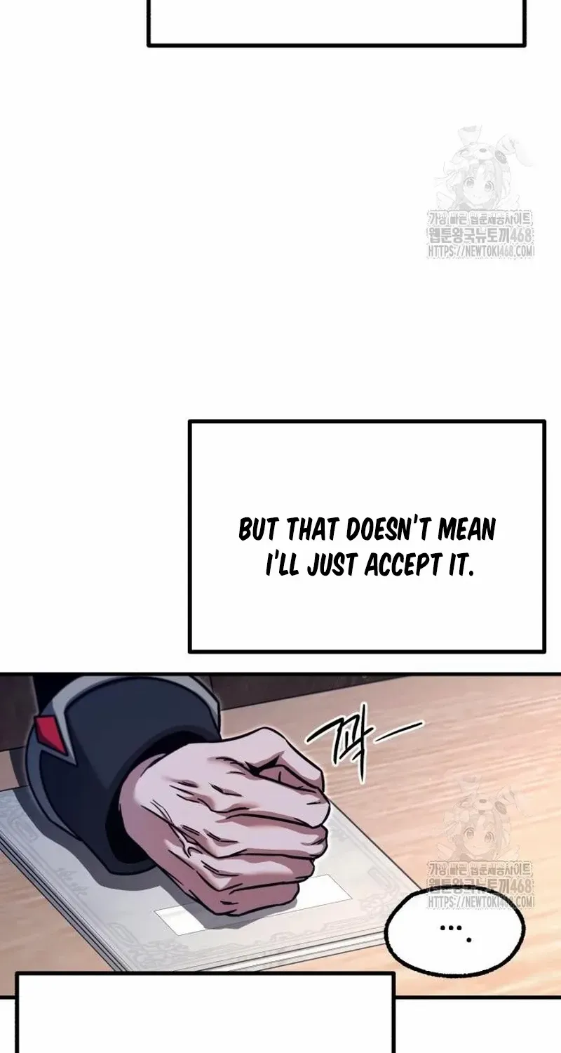I Took over The Academy With a Single Sashimi Knife Chapter 38 page 51 - 