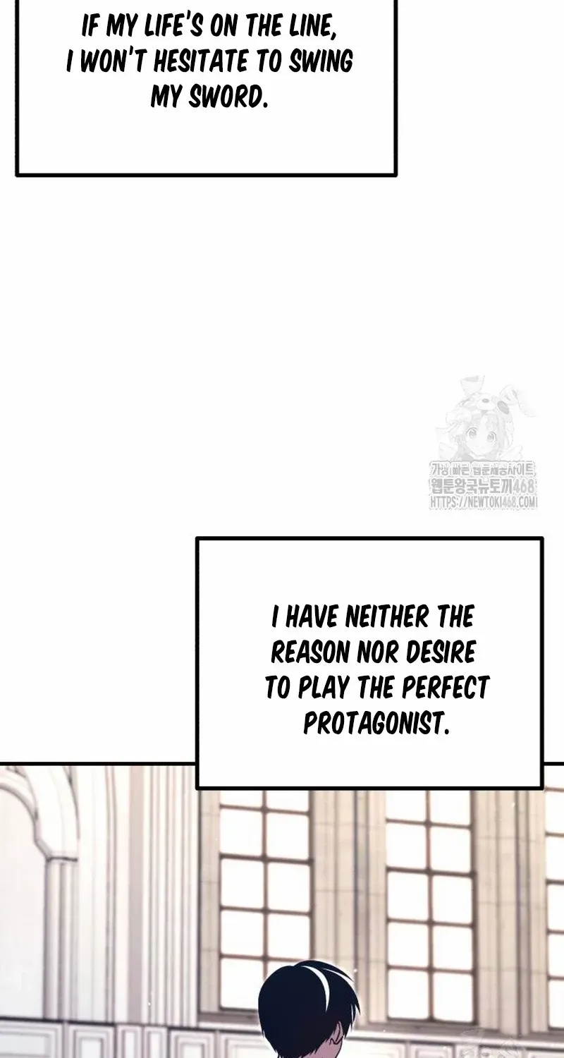 I Took over The Academy With a Single Sashimi Knife Chapter 38 page 52 - 