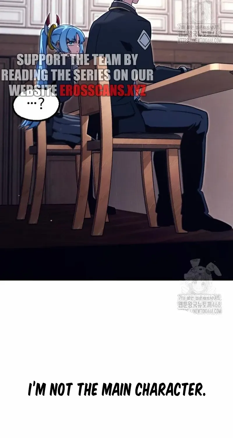 I Took over The Academy With a Single Sashimi Knife Chapter 38 page 53 - 