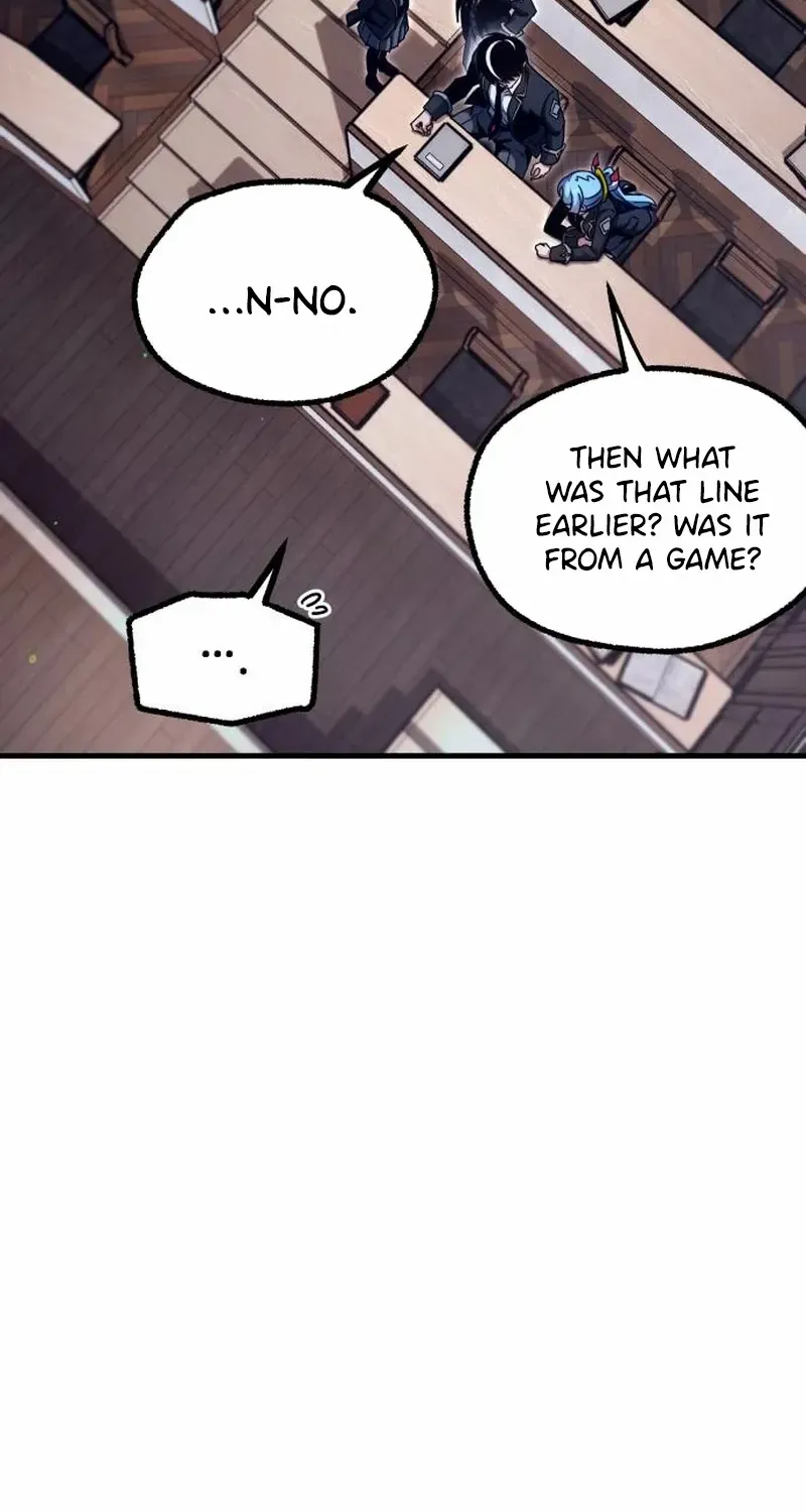 I Took over The Academy With a Single Sashimi Knife Chapter 38 page 58 - 