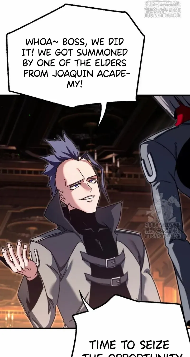 I Took over The Academy With a Single Sashimi Knife Chapter 38 page 62 - 