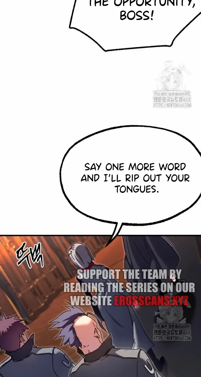 I Took over The Academy With a Single Sashimi Knife Chapter 38 page 63 - 