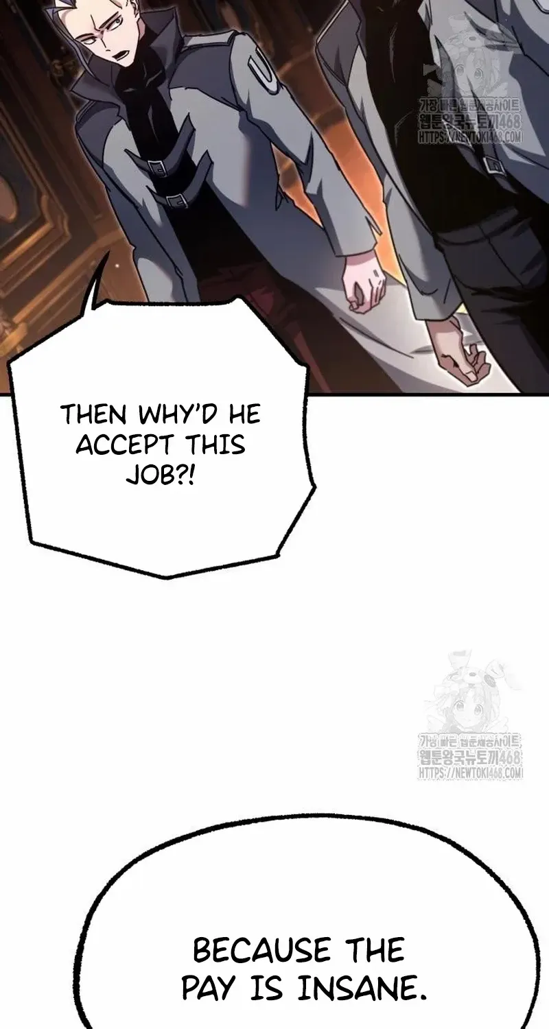 I Took over The Academy With a Single Sashimi Knife Chapter 38 page 65 - 