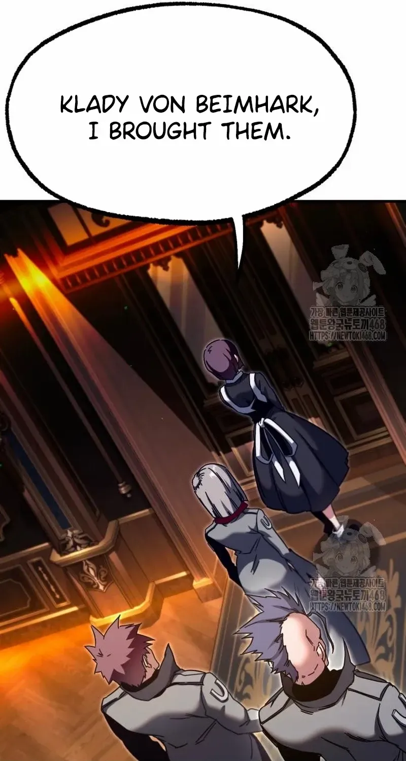 I Took over The Academy With a Single Sashimi Knife Chapter 38 page 69 - 