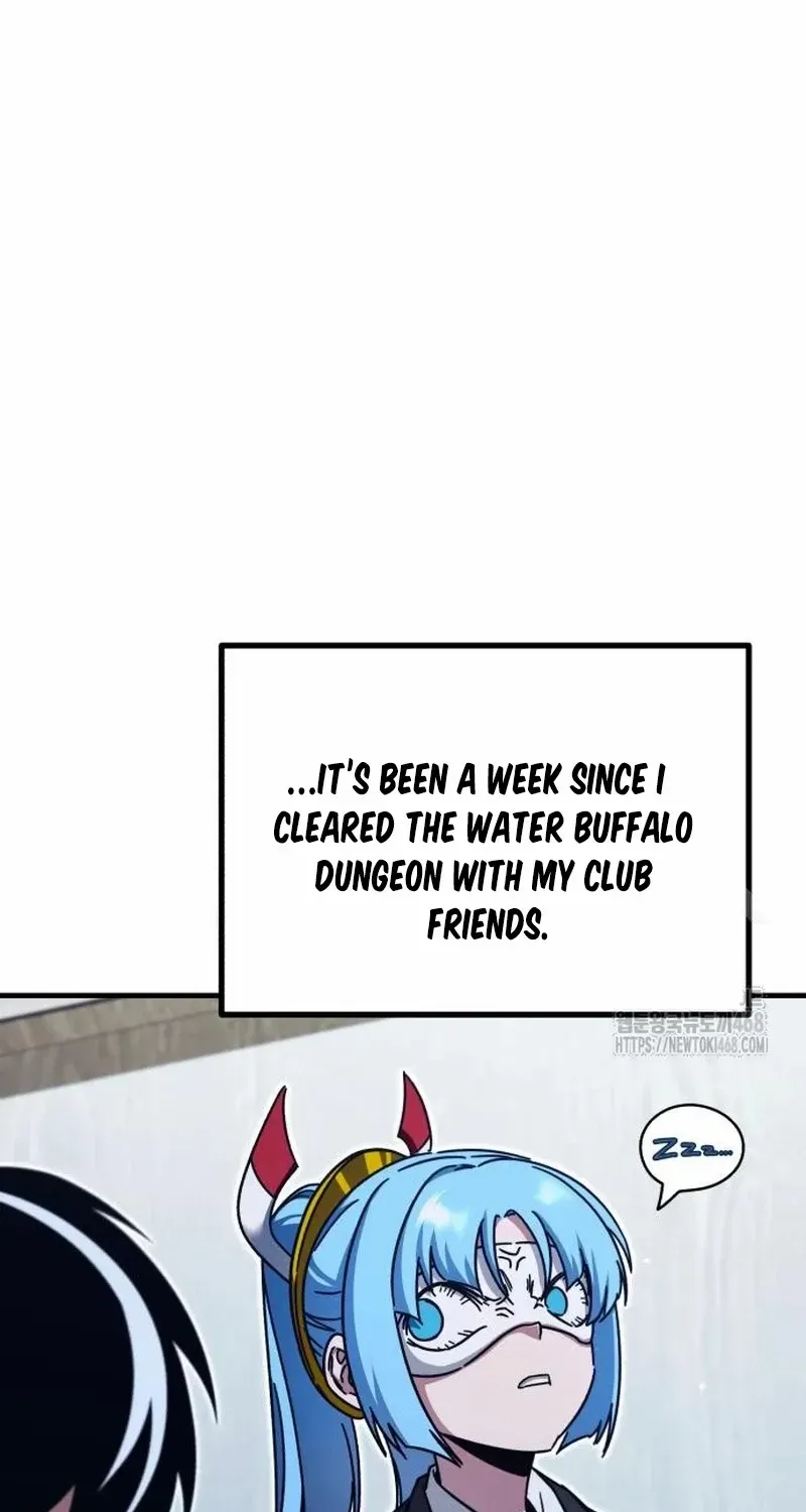 I Took over The Academy With a Single Sashimi Knife Chapter 38 page 8 - 