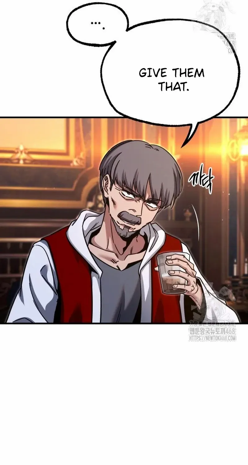 I Took over The Academy With a Single Sashimi Knife Chapter 38 page 76 - 