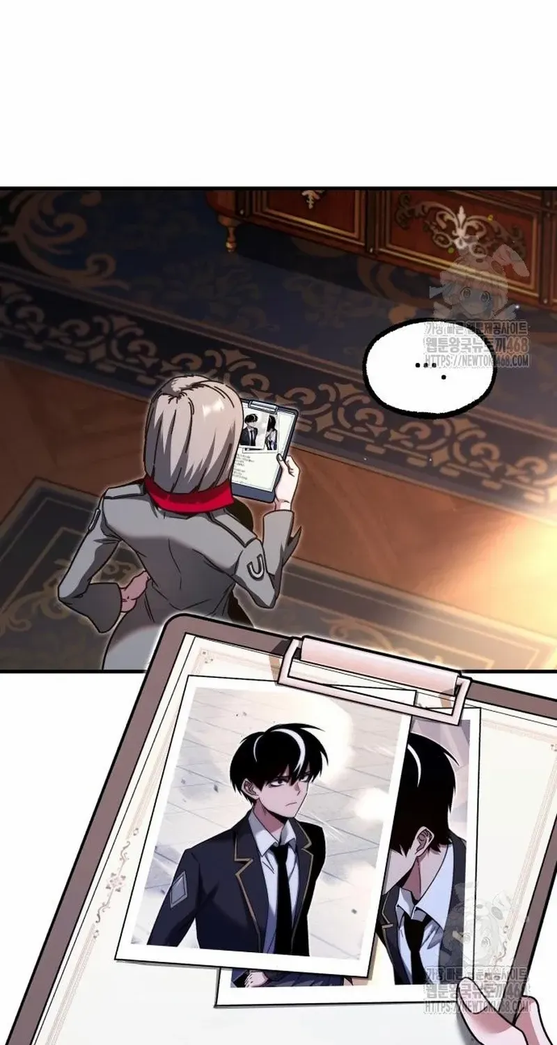 I Took over The Academy With a Single Sashimi Knife Chapter 38 page 77 - 