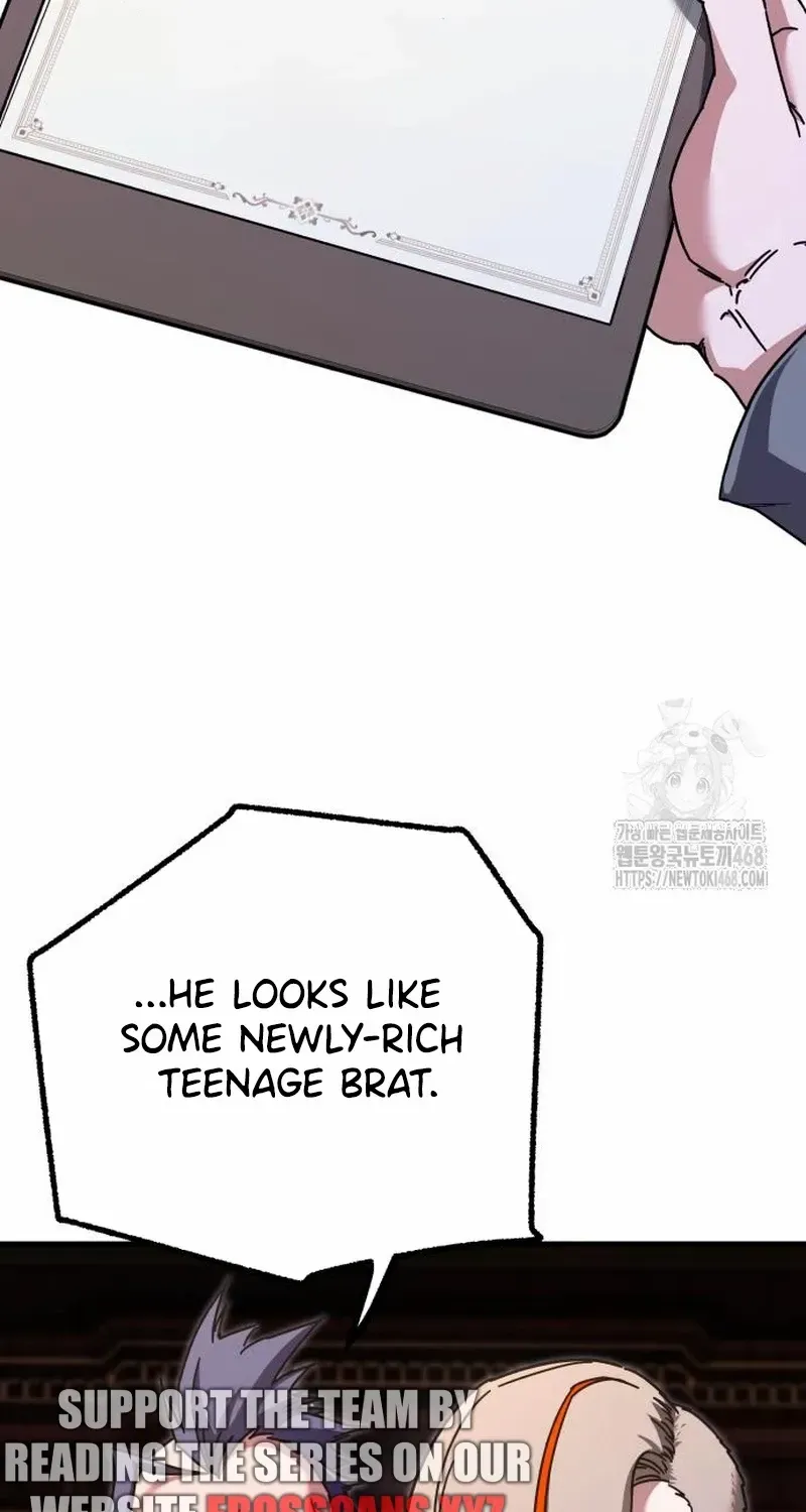 I Took over The Academy With a Single Sashimi Knife Chapter 38 page 78 - 