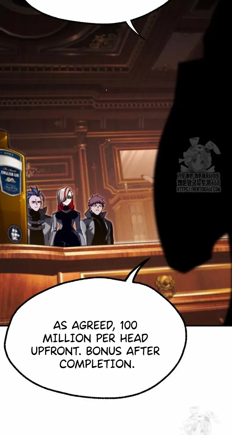 I Took over The Academy With a Single Sashimi Knife Chapter 38 page 80 - 