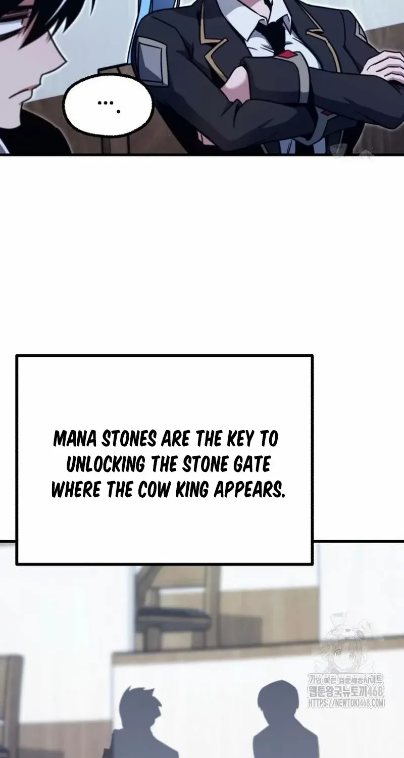 I Took over The Academy With a Single Sashimi Knife Chapter 38 page 9 - 