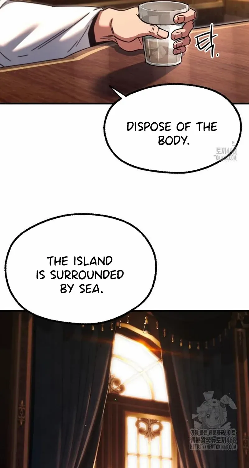 I Took over The Academy With a Single Sashimi Knife Chapter 38 page 83 - 
