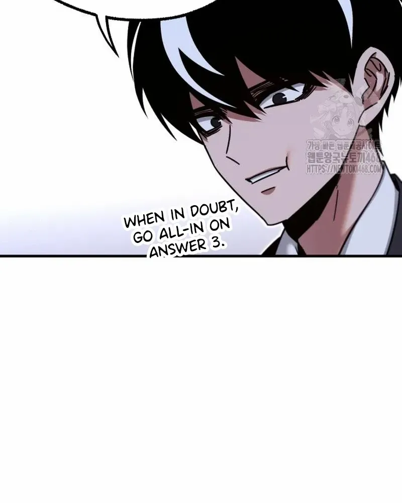 I Took over The Academy With a Single Sashimi Knife Chapter 38 page 89 - 