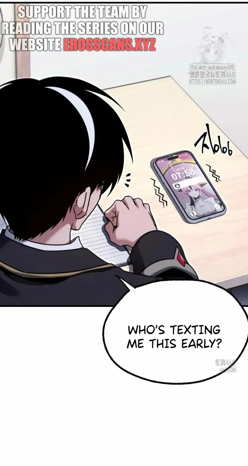 I Took over The Academy With a Single Sashimi Knife Chapter 38 page 90 - 