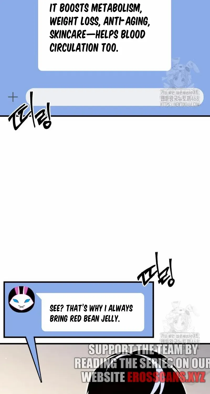 I Took over The Academy With a Single Sashimi Knife Chapter 38 page 93 - 