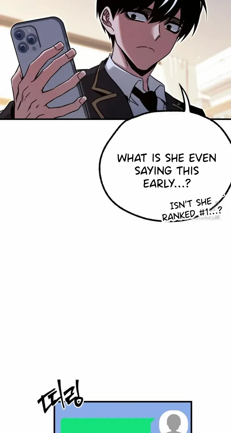 I Took over The Academy With a Single Sashimi Knife Chapter 38 page 94 - 