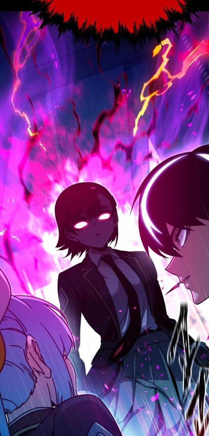 I Took over The Academy With a Single Sashimi Knife Chapter 39 page 2 - 