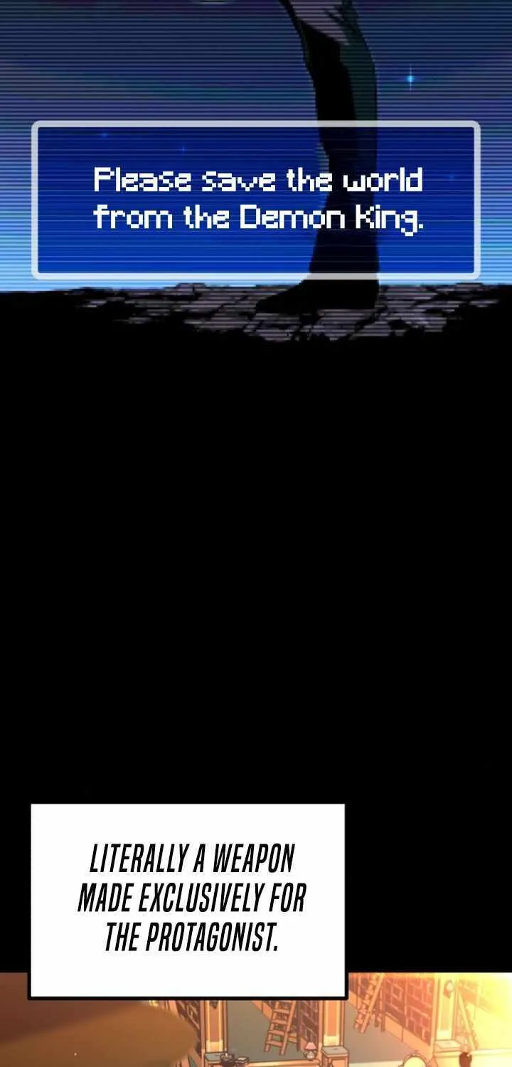 I Took over The Academy With a Single Sashimi Knife Chapter 39 page 104 - 