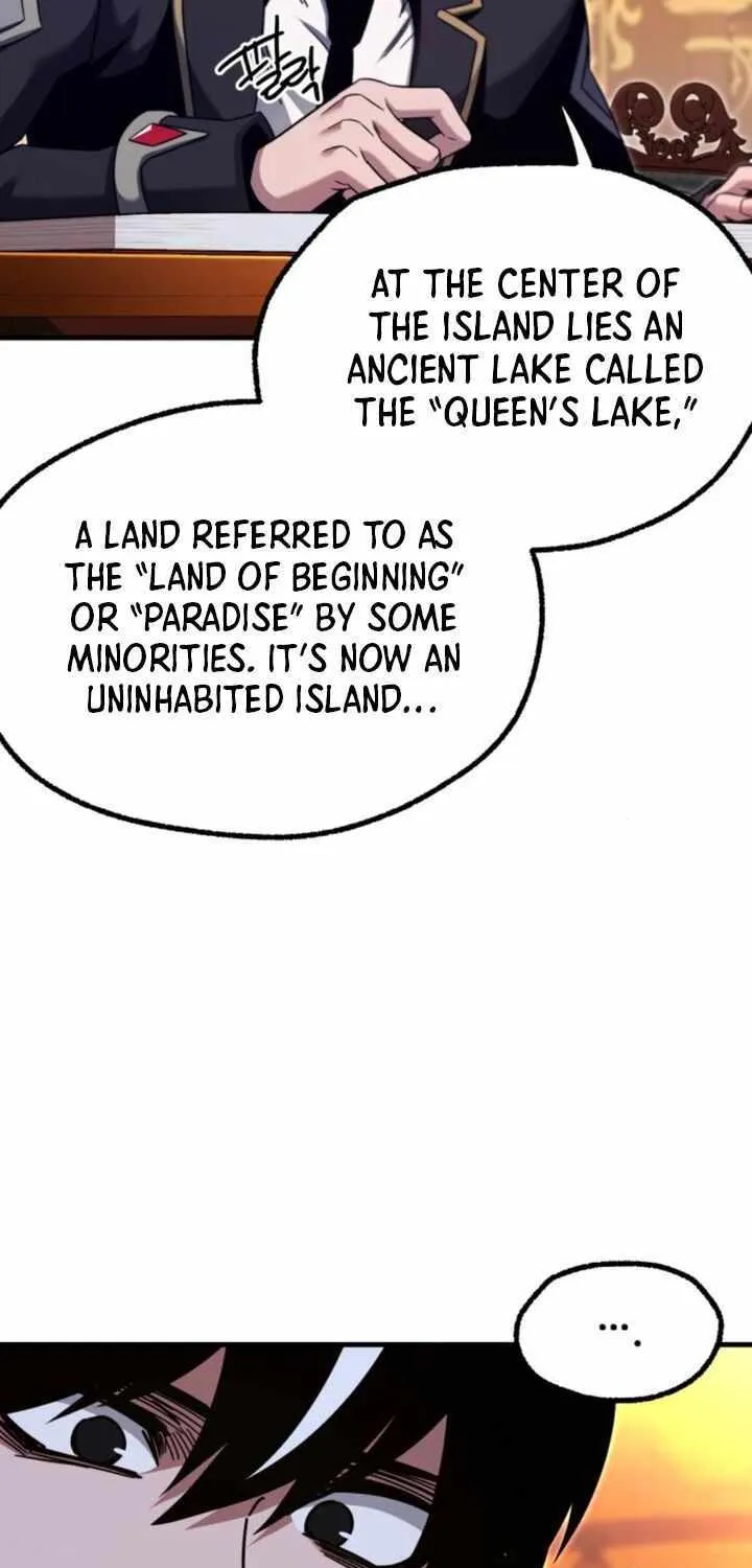 I Took over The Academy With a Single Sashimi Knife Chapter 39 page 115 - 