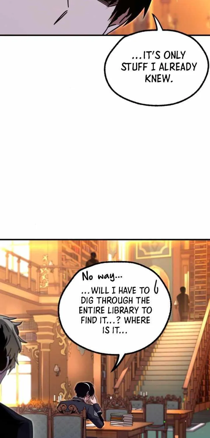 I Took over The Academy With a Single Sashimi Knife Chapter 39 page 116 - 