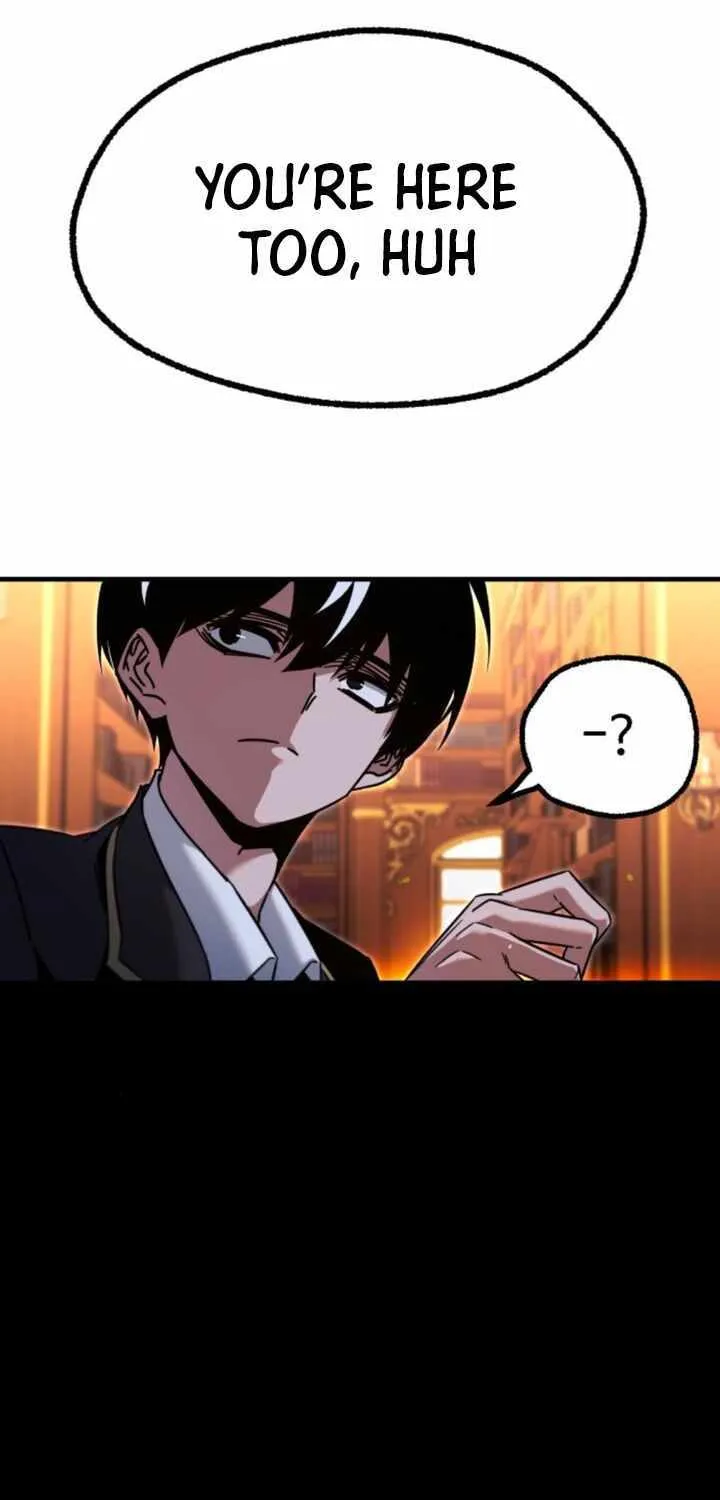 I Took over The Academy With a Single Sashimi Knife Chapter 39 page 118 - 