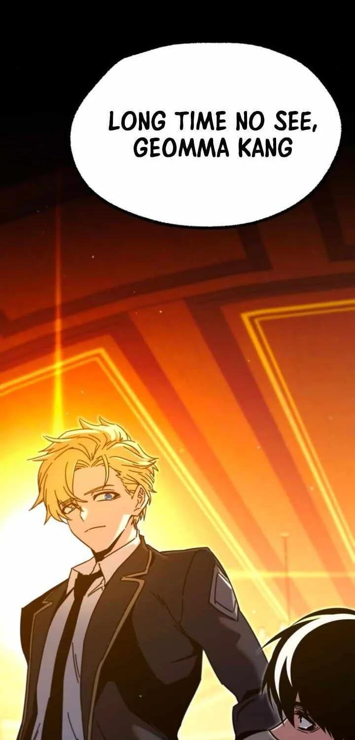 I Took over The Academy With a Single Sashimi Knife Chapter 39 page 119 - 