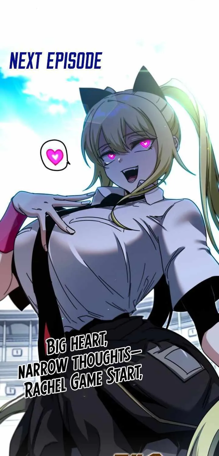 I Took over The Academy With a Single Sashimi Knife Chapter 39 page 122 - 
