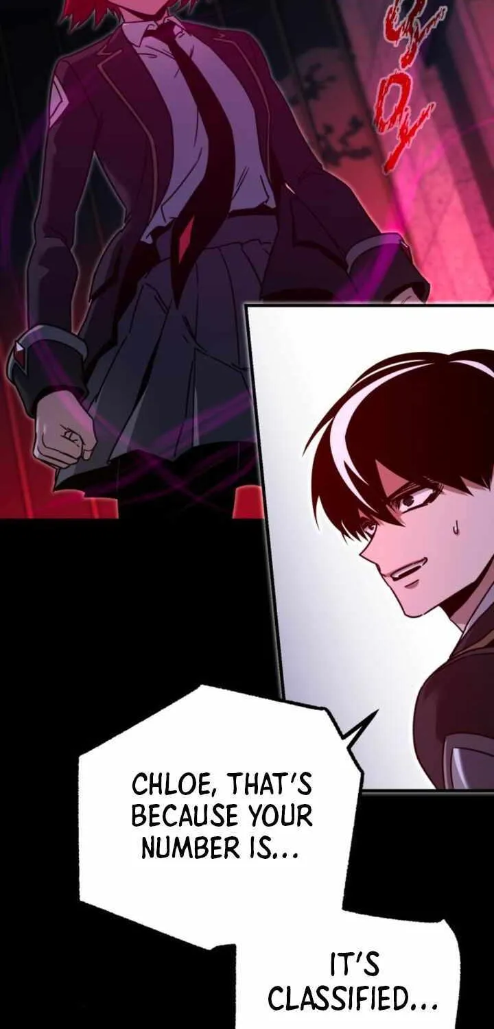 I Took over The Academy With a Single Sashimi Knife Chapter 39 page 14 - 