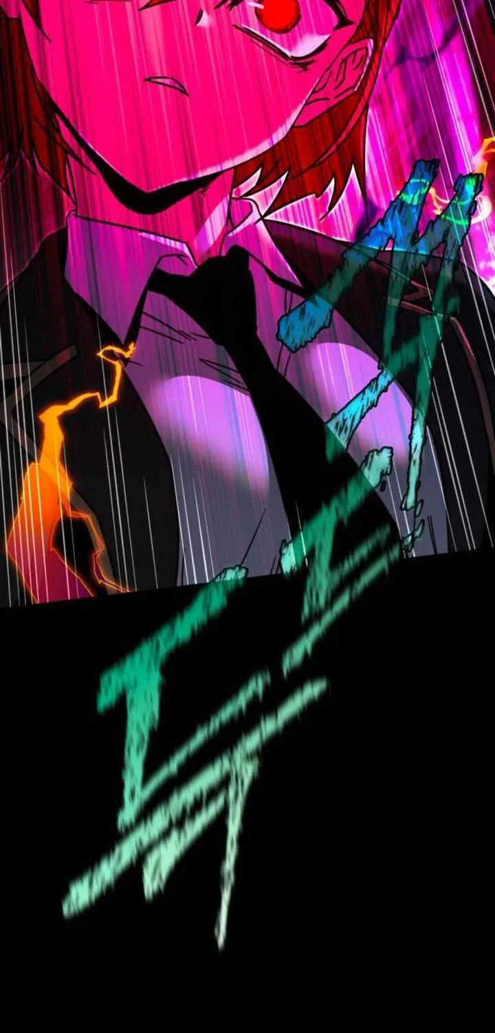 I Took over The Academy With a Single Sashimi Knife Chapter 39 page 17 - 