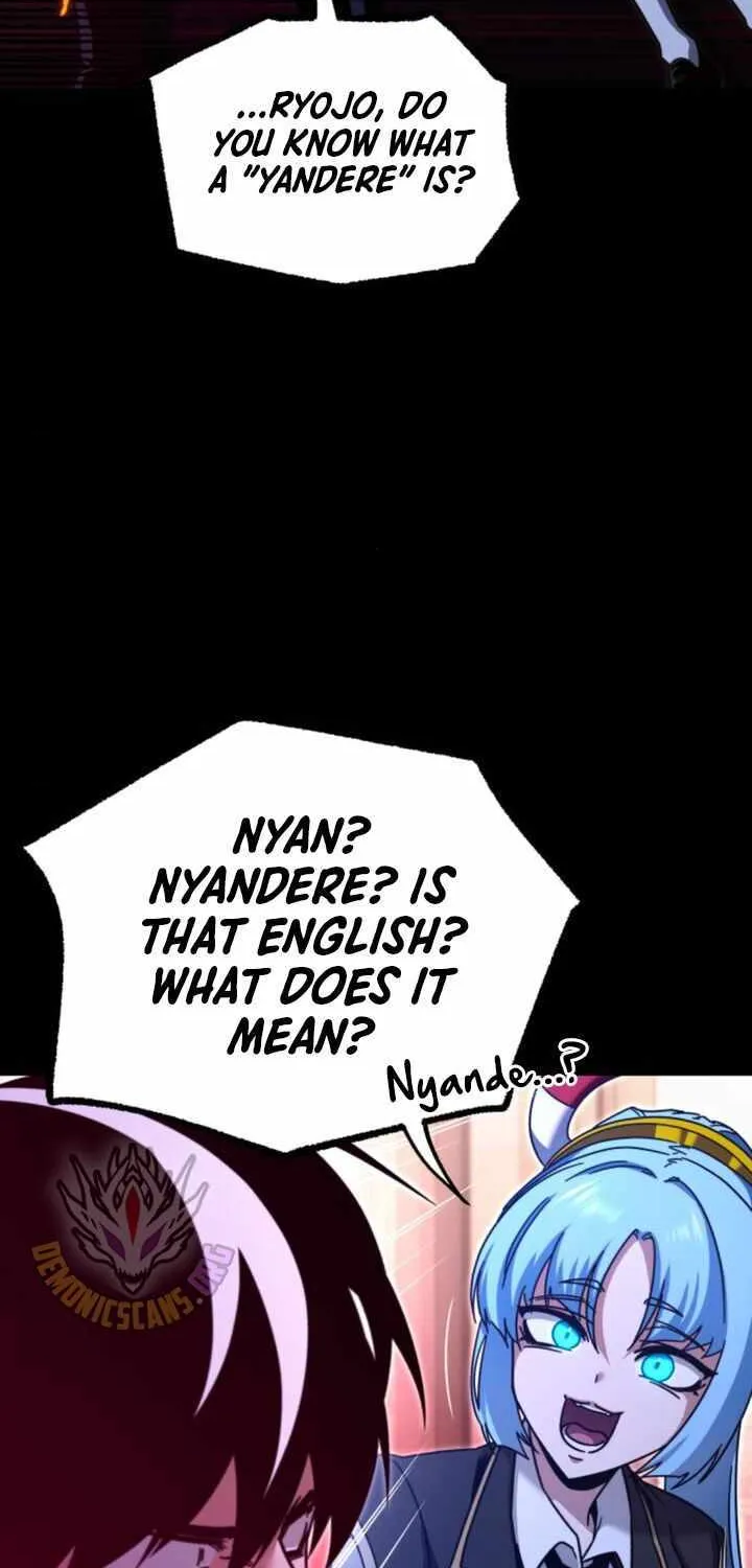 I Took over The Academy With a Single Sashimi Knife Chapter 39 page 19 - 