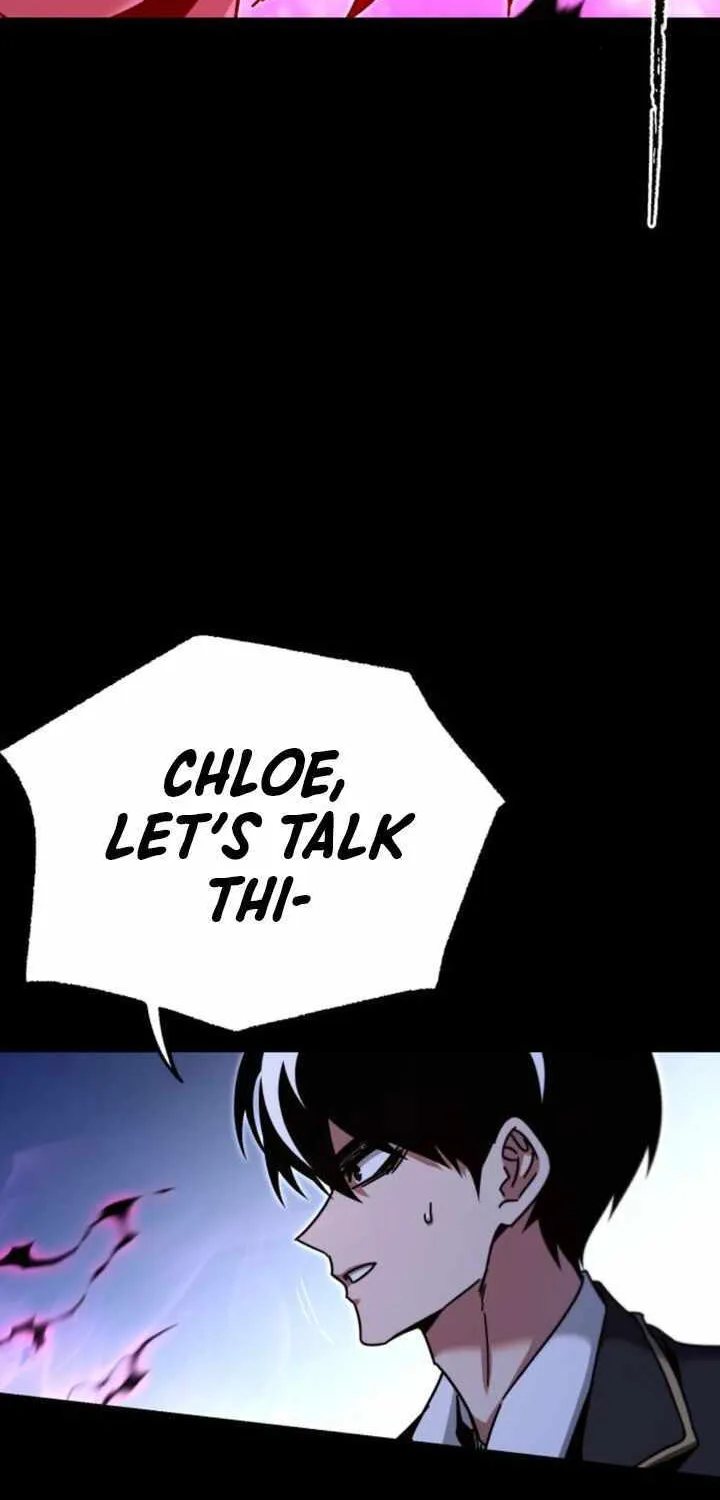 I Took over The Academy With a Single Sashimi Knife Chapter 39 page 27 - 