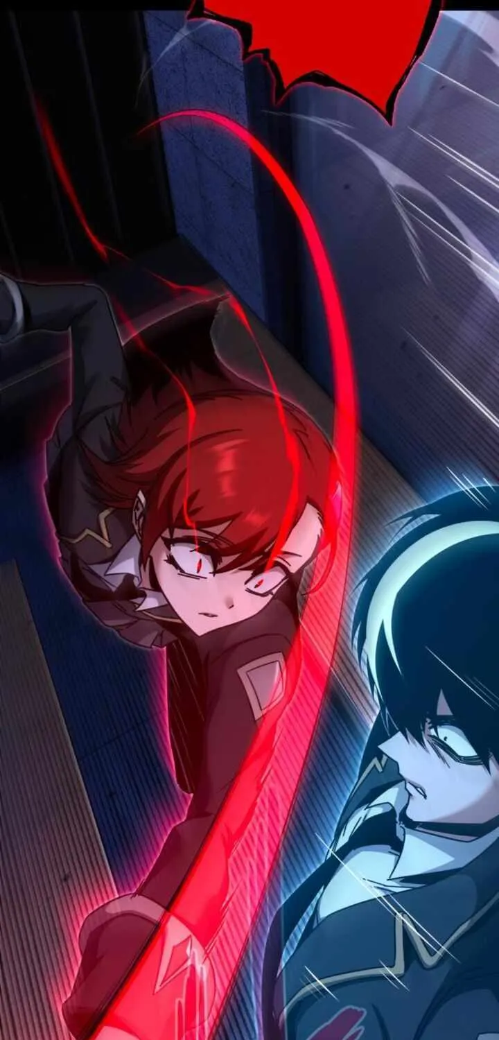 I Took over The Academy With a Single Sashimi Knife Chapter 39 page 29 - 