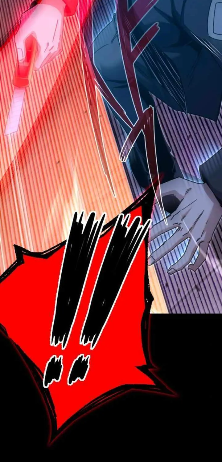 I Took over The Academy With a Single Sashimi Knife Chapter 39 page 30 - 