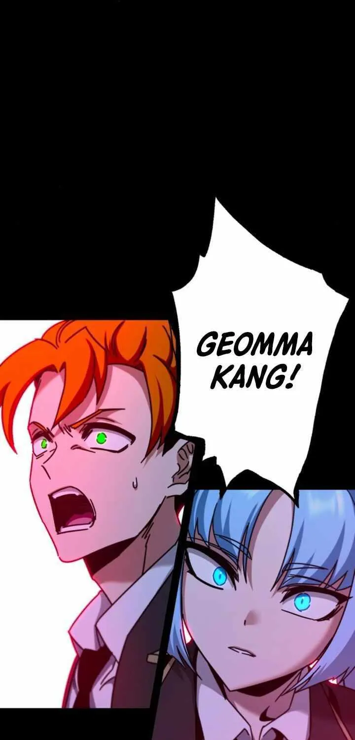 I Took over The Academy With a Single Sashimi Knife Chapter 39 page 31 - 