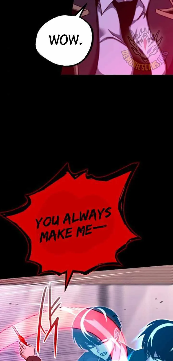 I Took over The Academy With a Single Sashimi Knife Chapter 39 page 32 - 