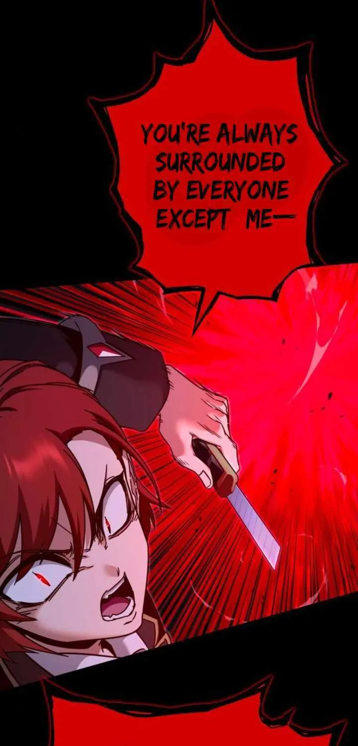 I Took over The Academy With a Single Sashimi Knife Chapter 39 page 34 - 
