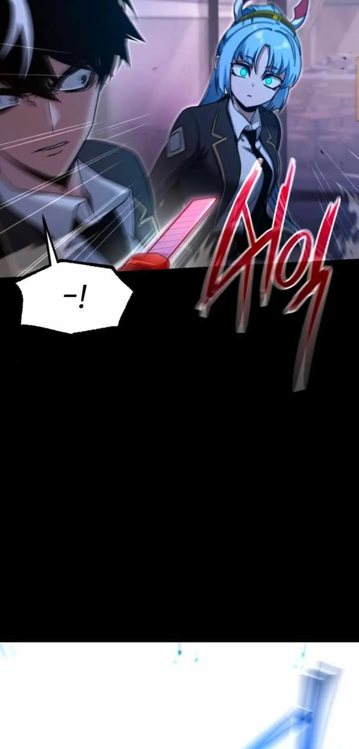 I Took over The Academy With a Single Sashimi Knife Chapter 39 page 36 - 