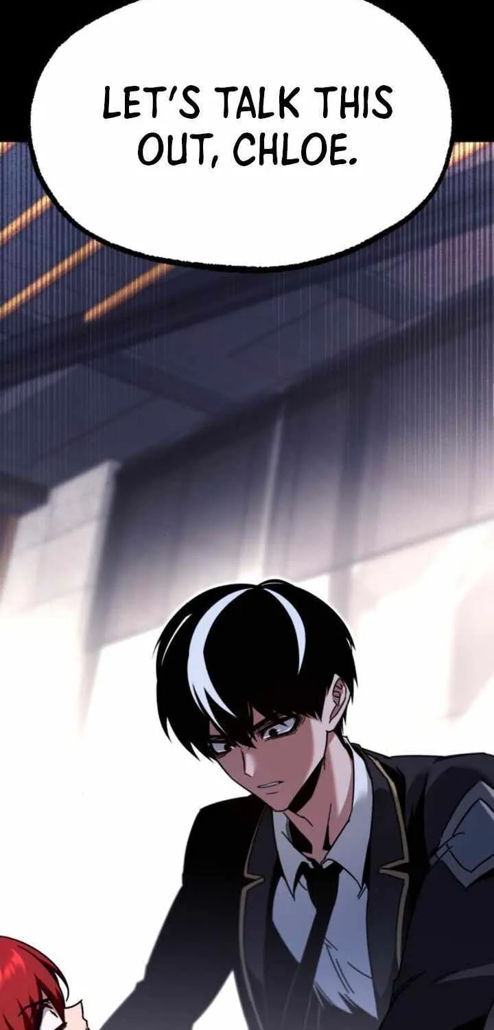I Took over The Academy With a Single Sashimi Knife Chapter 39 page 44 - 