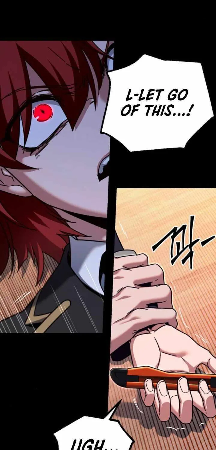 I Took over The Academy With a Single Sashimi Knife Chapter 39 page 46 - 