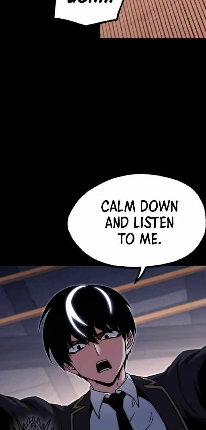 I Took over The Academy With a Single Sashimi Knife Chapter 39 page 47 - 