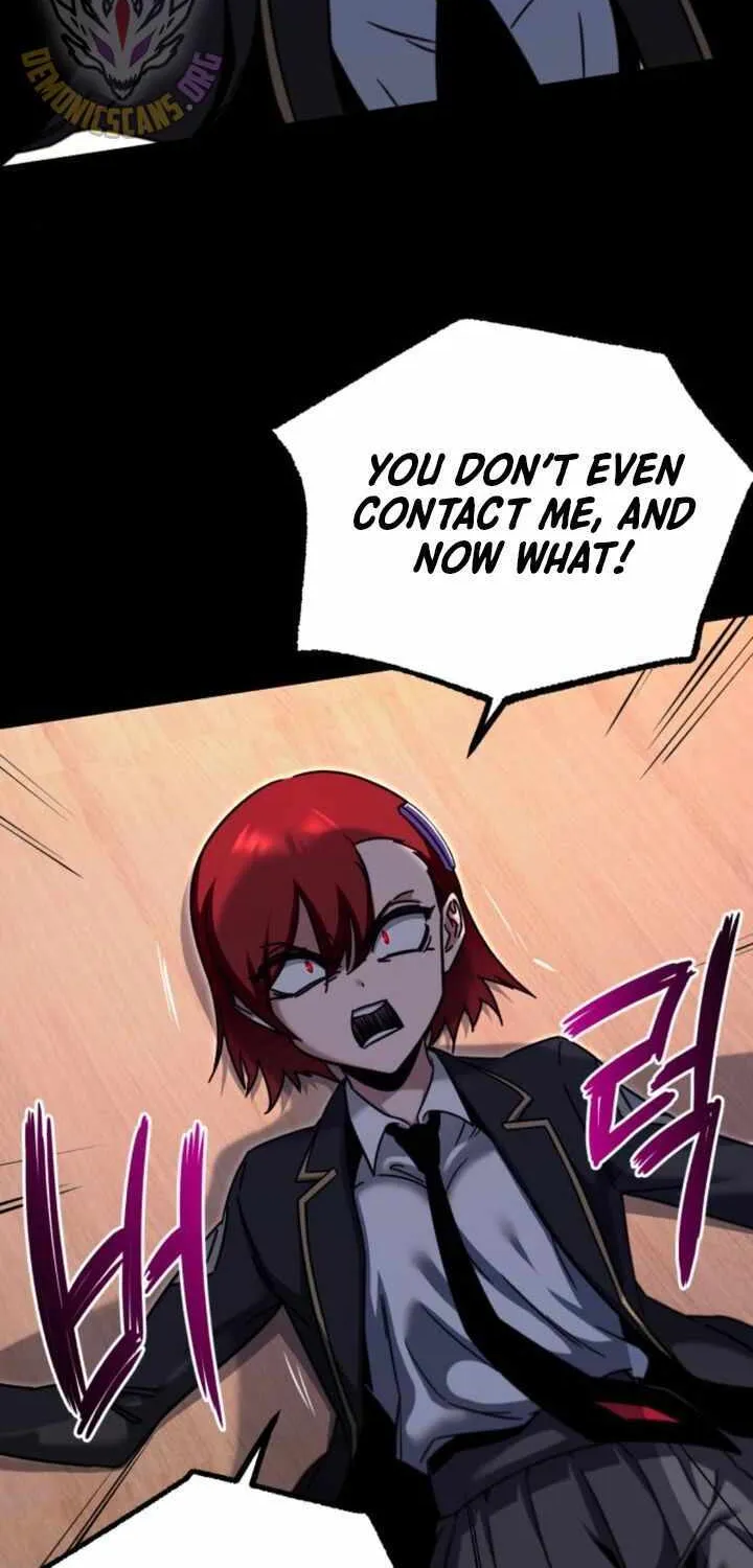 I Took over The Academy With a Single Sashimi Knife Chapter 39 page 48 - 