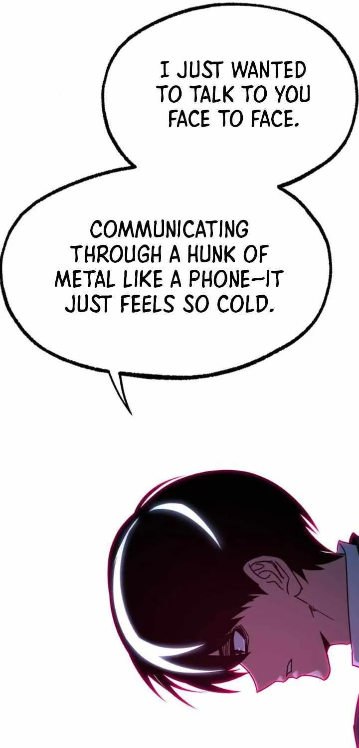 I Took over The Academy With a Single Sashimi Knife Chapter 39 page 50 - 