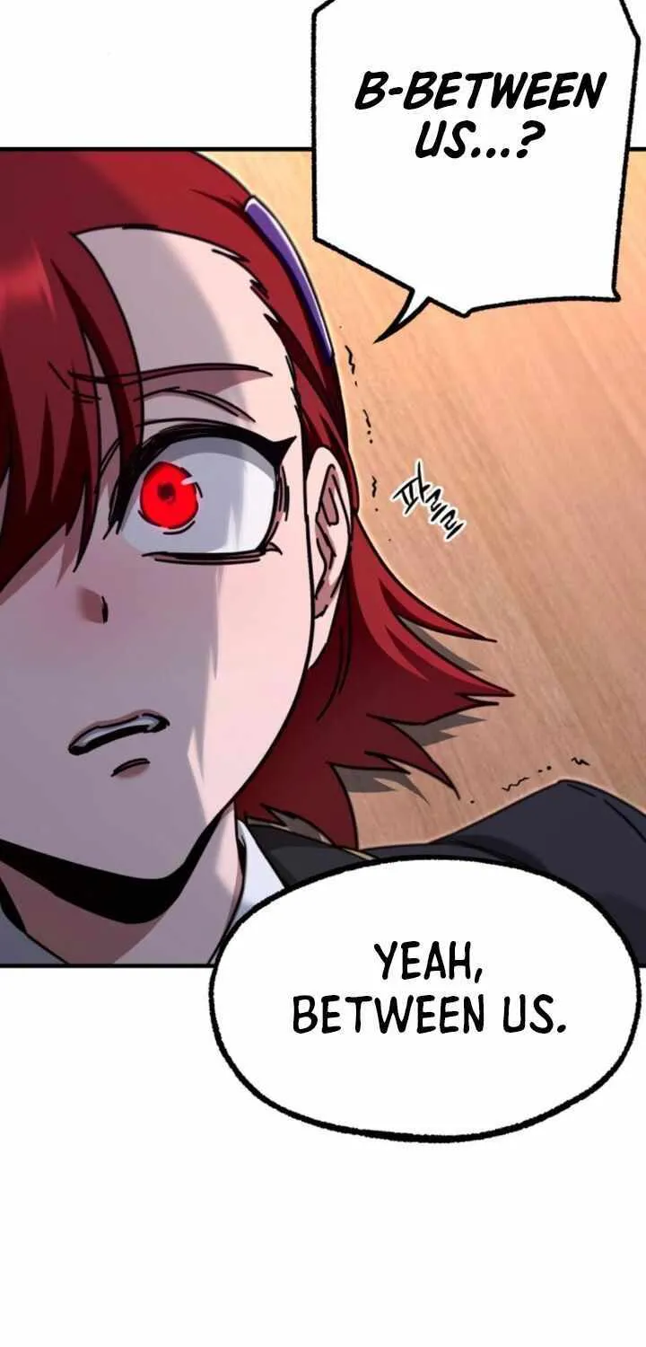 I Took over The Academy With a Single Sashimi Knife Chapter 39 page 52 - 