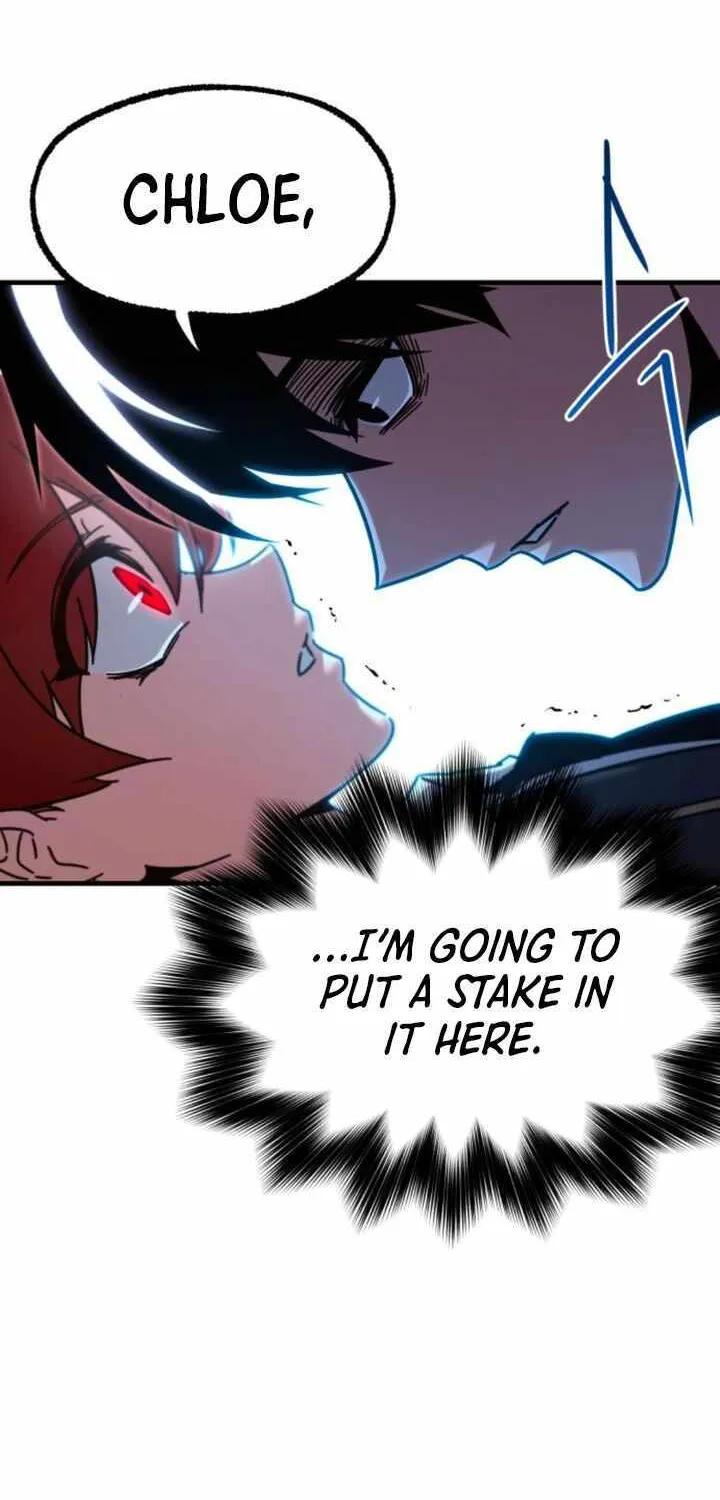 I Took over The Academy With a Single Sashimi Knife Chapter 39 page 53 - 