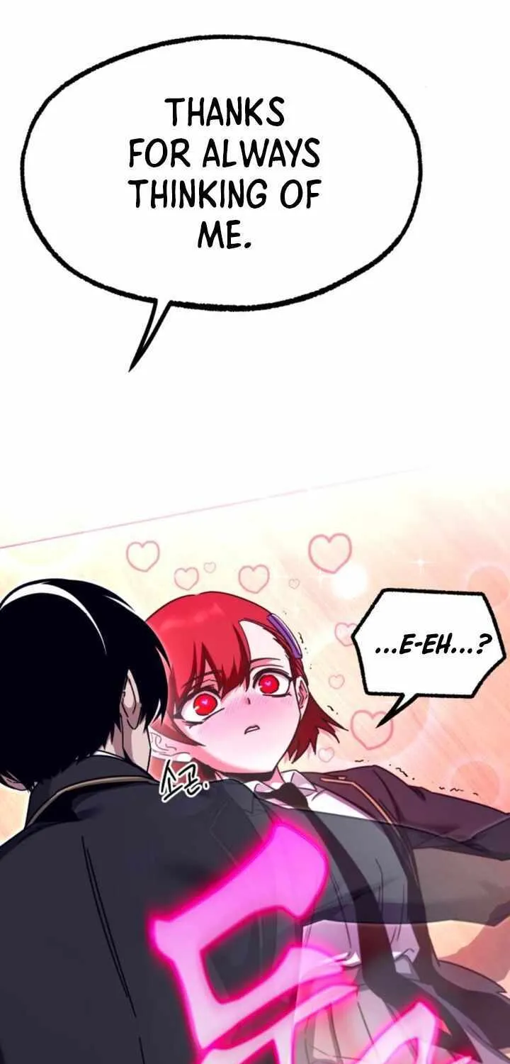 I Took over The Academy With a Single Sashimi Knife Chapter 39 page 54 - 